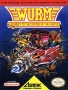 Nintendo  NES&nbsp; - &nbsp;Wurm
